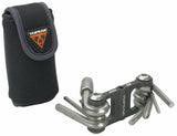 Topeak MINI 9 MULTI-TOOL Compact Folding Bicycle Multi Tool