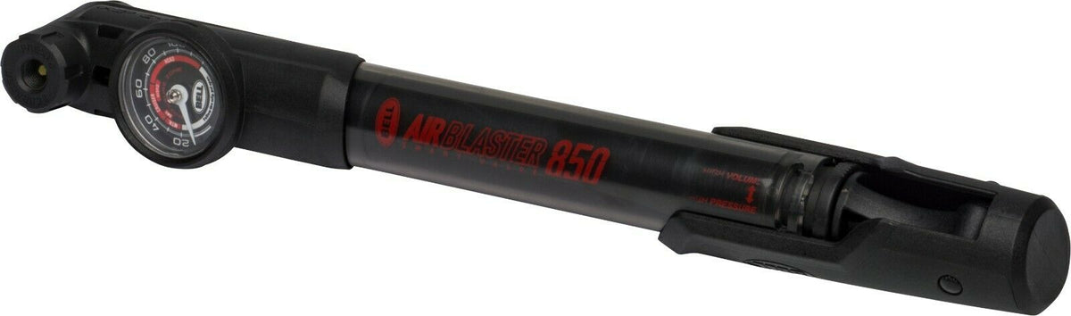 bell airblaster 350 frame pump