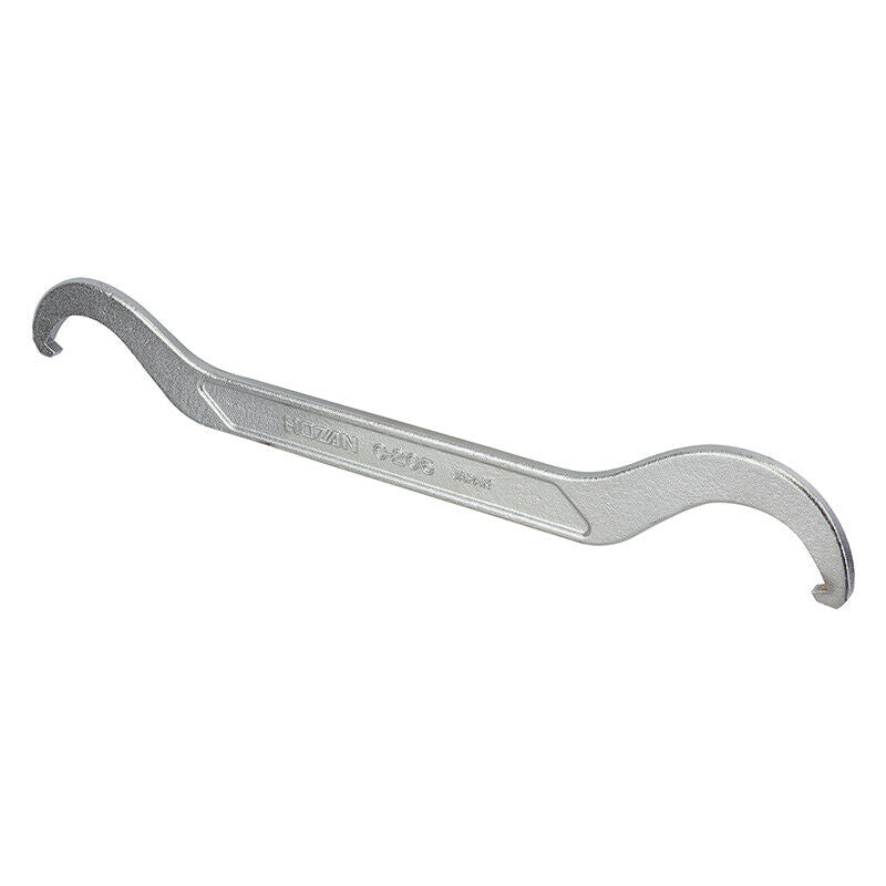 Hozan C-205 LOCK RING WRENCH Hook Spanner Bottom Bracket Tool –  biketoolsdirect