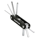 Topeak X-Tool + Bicycle Multi Tool 11 Function Black