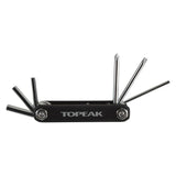 Topeak X-Tool + Bicycle Multi Tool 11 Function Black