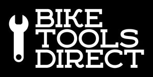 Bike tools direct w/ wrench