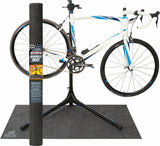 Finish Line ABSORB-IT SHOP MAT Large 36 x 60 in for Work Stand or Bike Trainer