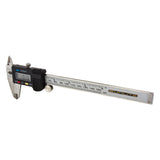 Sunlite DIGITAL CALIPER TOOL Stainless