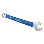 Park Tool MW 14 METRIC WRENCH 14mm Blue Chrome