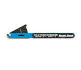 Park Tool CC-2 CHAIN CHECKER Tool Chain Wear Indicator