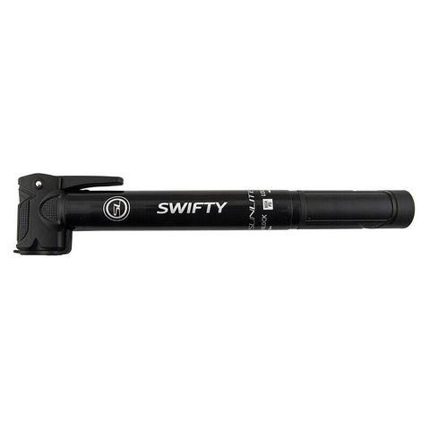 Sunlite Swifty Frame Mount Bicycle Pump  Presta/Schrader