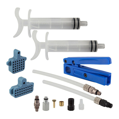 TRP Advanced Bleed Kit