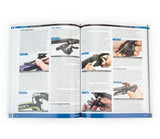 Park Tool BBB-4 BIG BLUE BOOK of Bike Repair 4th Edition