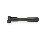 Park Tool PMP-3.2 Mini Frame Pump: Black