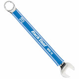 Park Tool MW-10 Metric Wrench, 10mm Blue/Chrome