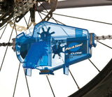 Park Tool CM-5.3 CYCLONE CHAIN SCRUBBER Chain Cleaning Machine