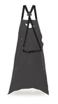 Park Tool SA-3 Heavy Duty Shop Apron: 35" Long, Black