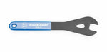 Park Tool SCW-17 CONE WRENCH 17mm for Hub Adjustments