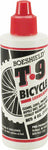 Boeshield T9 4oz Drip Bottle Waterproof Bicycle Chain Lube /  Rust Inhibitor