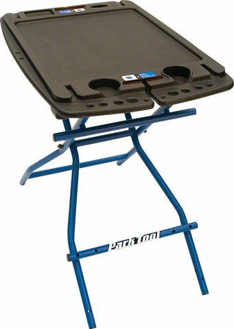 Park Tool PB-1 Portable Work Bench