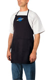 Park Tool SA-1 SHOP APRON 30" Long Black