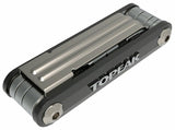 Topeak Tubi 11 MULTI-TOOL - Black