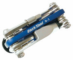 Park Tool IB-3C BEAM MINI FOLDING Multi-Tool