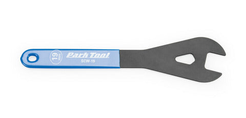 Park Tool SCW-19 Cone Wrench: 19mm