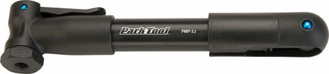 Park Tool PMP-3.2 Bicycle Mini Pump Black