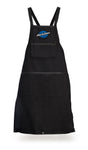 Park Tool SA-3 Heavy Duty Shop Apron: 35" Long, Black