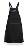 Park Tool SA-3 Heavy Duty Shop Apron: 35" Long, Black