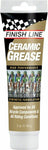 Finish Line CERAMIC GREASE 2 oz Tube