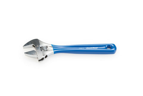 Park Tool PAW-6 ADJUSTABLE WRENCH 6" Crescent Wrench