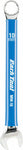 Park Tool MW-10 Metric Wrench, 10mm Blue/Chrome