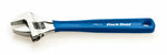 Park Tool PAW-12 ADJUSTABLE WRENCH 12" Crescent Wrench