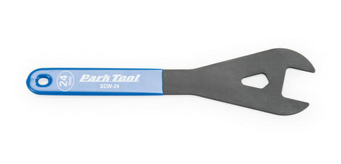 Park Tool SCW-24 Cone wrench: 24mm