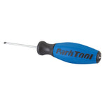 Park Tool SD-3 Flat-Head Screwdriver: 3mm