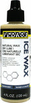 Pedro's ICE WAX Chain Lube 4oz Drip Bottle