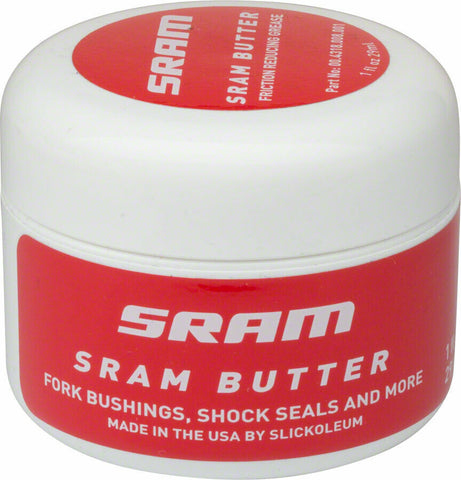 SRAM Butter Grease for Pike and Reverb Service, Hub Pawls