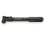 Park Tool PMP-4.2 MINI HAND PUMP Compact Bicycle Frame Pump Black