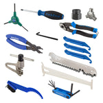 Park Tool MECHANIC STARTER KIT SK 4