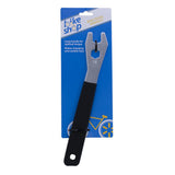 Bike Shop BICYCLE PEDAL WRENCH Long Handle