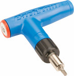 Park Tool PTD-6 Preset Torque Driver 6NM