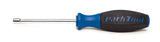 Park Tool SW-16.3 Internal Nipple Spoke Wrench 4.76mm