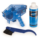 Park Tool CG-2.4 CHAIN GANG CLEANER KIT CM-5.3 CB-4 Chain Brite GSC-1 Brush