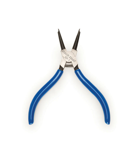 Park Tool RP-1 .9mm Straight Internal Snap Ring Pliers