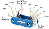 Park Tool MTC-30 Composite Multi Tool