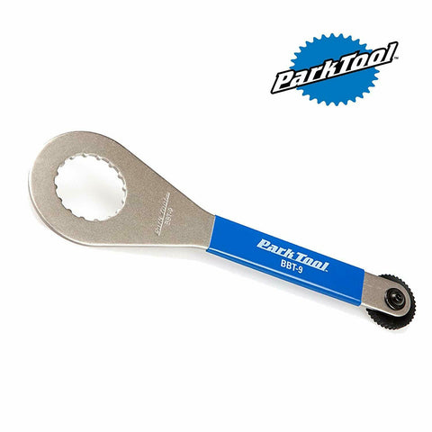 Park Tool BBT-9 BOTTOM BRACKET TOOL 16 Notch for Shimano HollowTech II