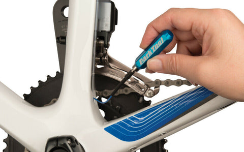 Park Tool IR-1.2 Internal Cable Routing Kit