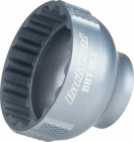 Park Tool BBT-59.2 Bottom Bracket Tool 41mm