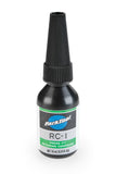 Park Tool RC-1 Green PRESS FIT RETAINING COMPOUND Bike 10ml