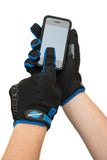 Park Tool Bike GLV-1 MECHANICS GLOVES XXL Black/Blue  2XL