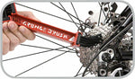 Finish Line Grunge Brush Chain and Gear Cleaning Bicycle Repair Tool