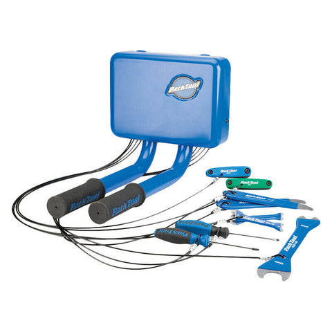 Park Tool THS-1 TRAILHEAD WORKSTATION Head unit